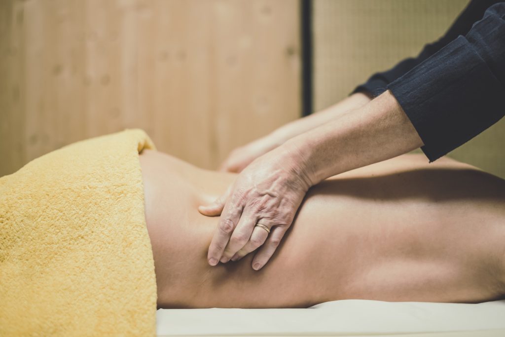 Masseur Syntra Opleidingen Voor Wie Het Wil Maken